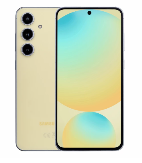 Samsung Galaxy S24 FE (S721) 8/­256GB Yellow