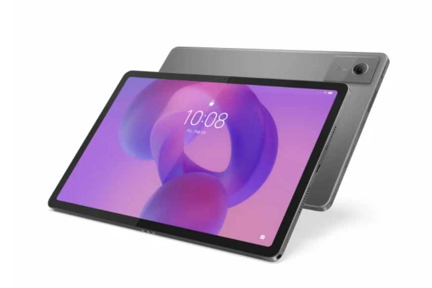 Tablet Lenovo Idea Tab 11" 8/128 GB Szary (ZAFR0405SE)