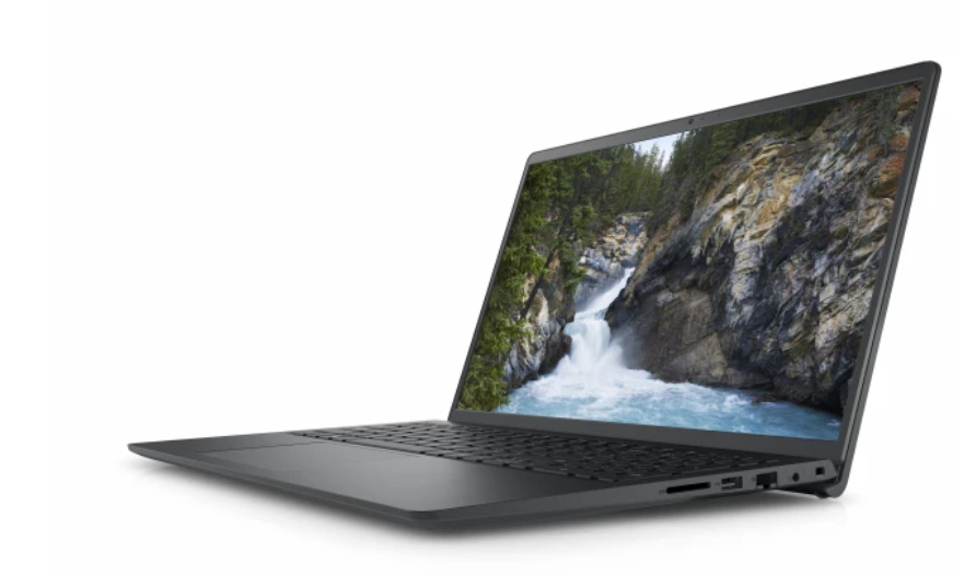 Dell Vostro 3530 i5-1334U 15.6" FHD IPS 250nits 120Hz 16GB DDR4 SSD512 UHD Graphics FPR BK W11P 3YPS