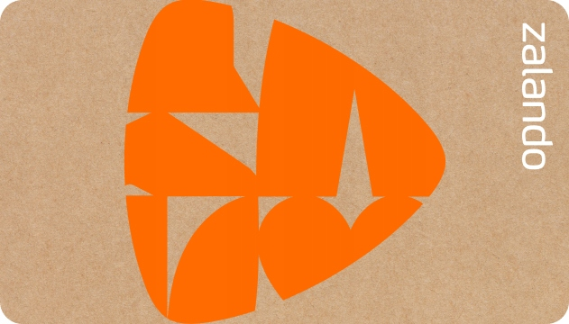 Karty podarunkowe ZALANDO: 100 zł za 85 zł, 200 zł za 170 zł, 350 zł za 297.50 zł, 500 zł za 425 zł w Allegro