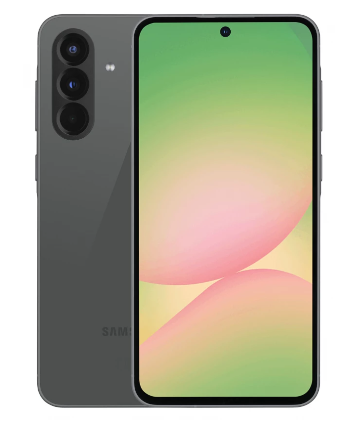 Samsung Galaxy A56 (A566) 5G DS. 8/­128GB Graphite
