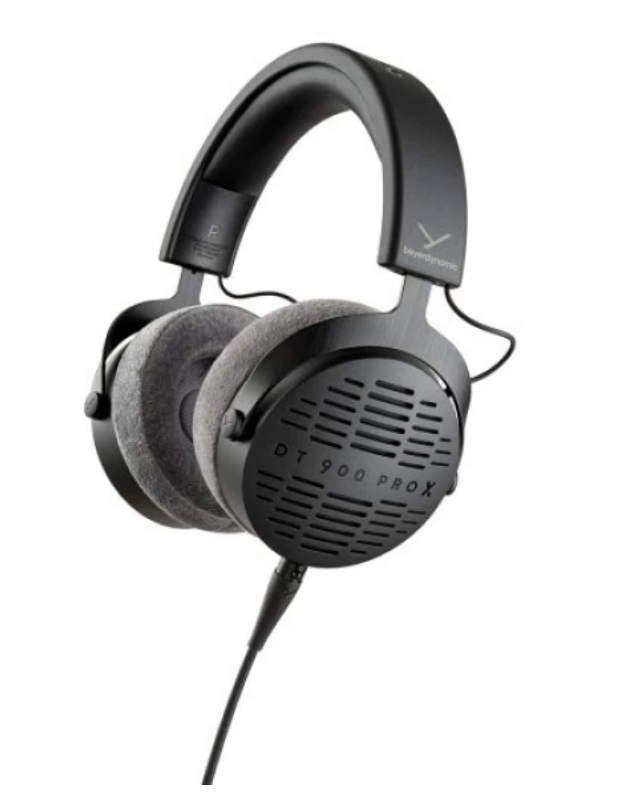 Beyerdynamic DT 900 PRO X - Słuchawki studyjne otwarte