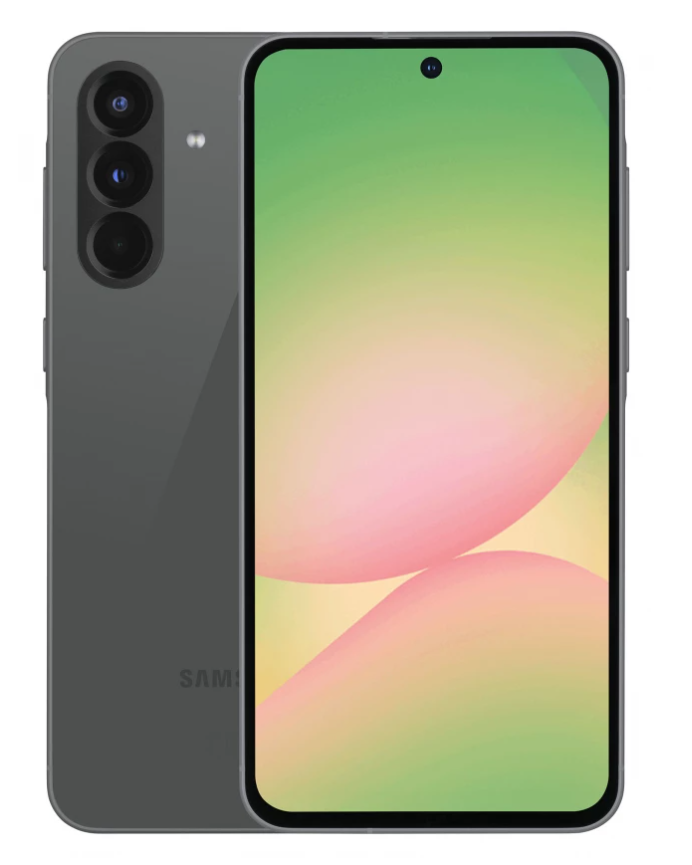 Samsung Galaxy A56 (A566) 5G DS. 8/­128GB Graphite