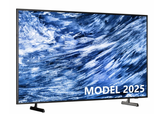 Telewizor Samsung QE65LS03F QLED 65'' 4K Ultra HD 144Hz Tizen Dolby Atmos Czarny