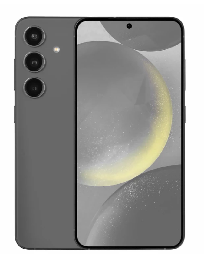 Smartfon Samsung Galaxy S24 (S921) 8/­256GB 5G Dual SIM Czarny