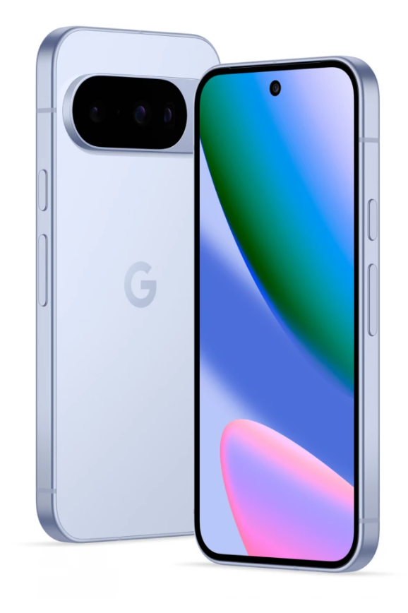 Google Pixel 10 12/­128GB Frost