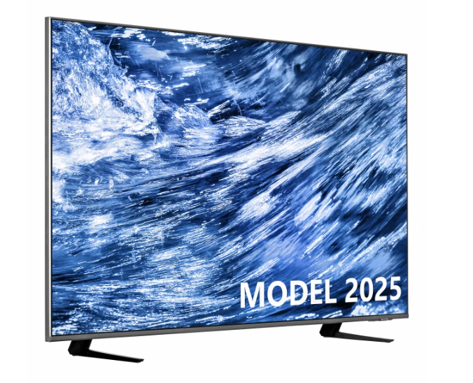 Telewizor Samsung QE75QN85FAU Neo QLED 75'' 4K Ultra HD 144 Hz Tizen Dolby Atmos Srebrny