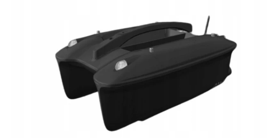 Łódka zanętowa Deeper Quest DQ0H10S10