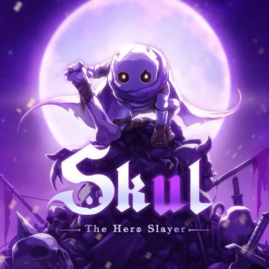 Gra Skul: The Hero Slayer za darmo w aplikacji mobilnej Epic Games - na Android i iOS (1/1 - 8/1)