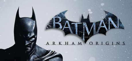 Gra na Steam - Batman Arkham Origins