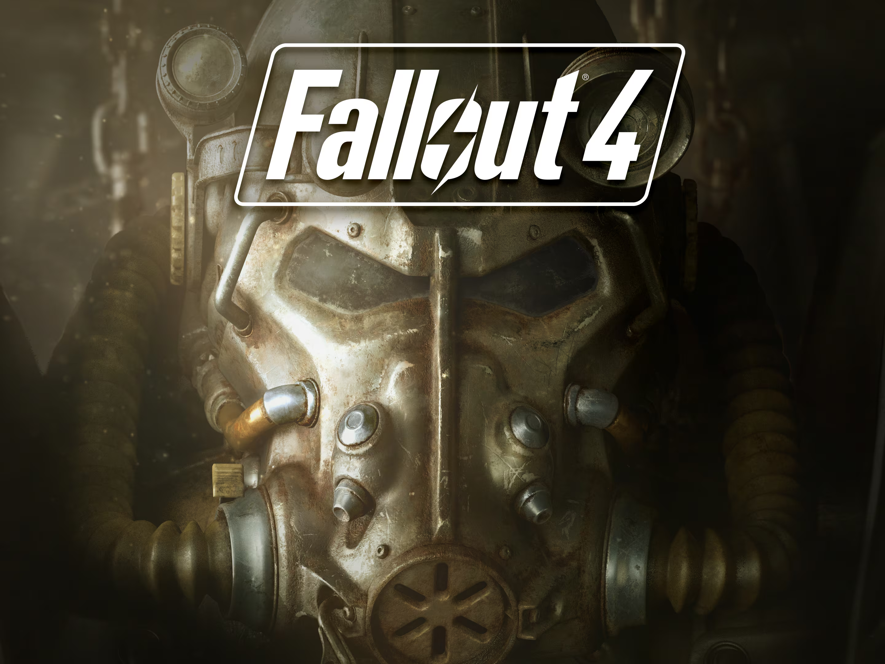 Gra Fallout 4 na Playstation 4/5