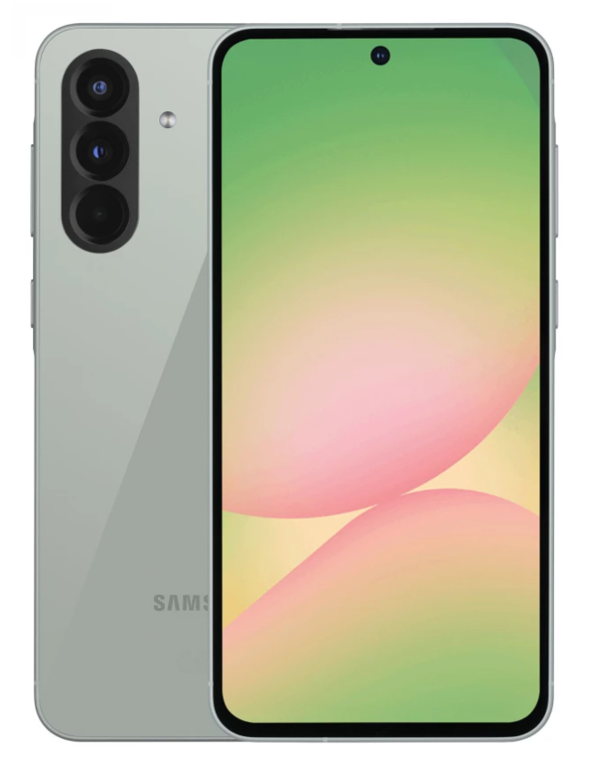 Samsung Galaxy A56 (A566) 5G DS. 8/­128GB Olive