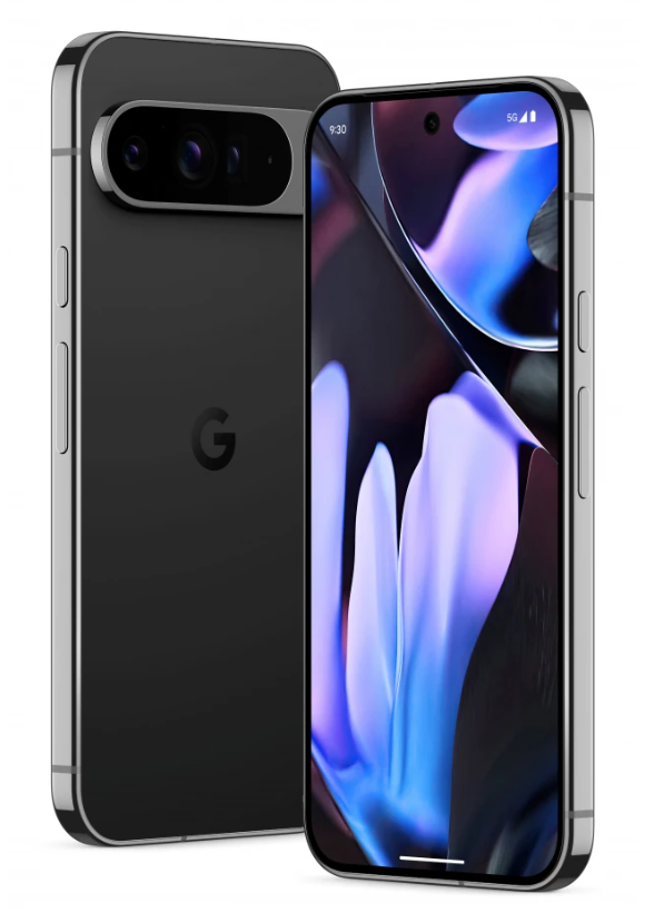 Smartfon Google Pixel 9 Pro XL 256GB Black