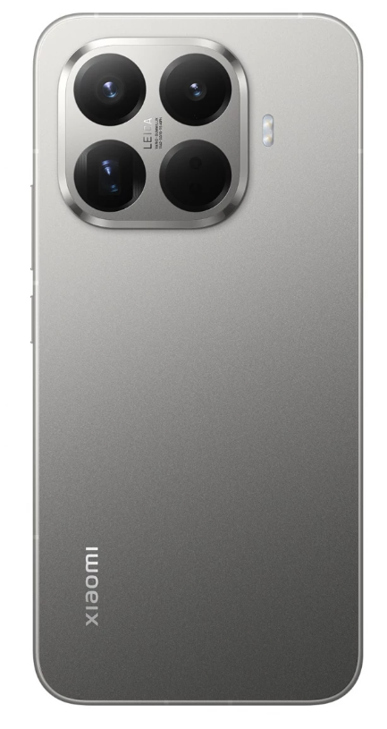 Xiaomi 15T PRO 5G 12/­512GB Grey