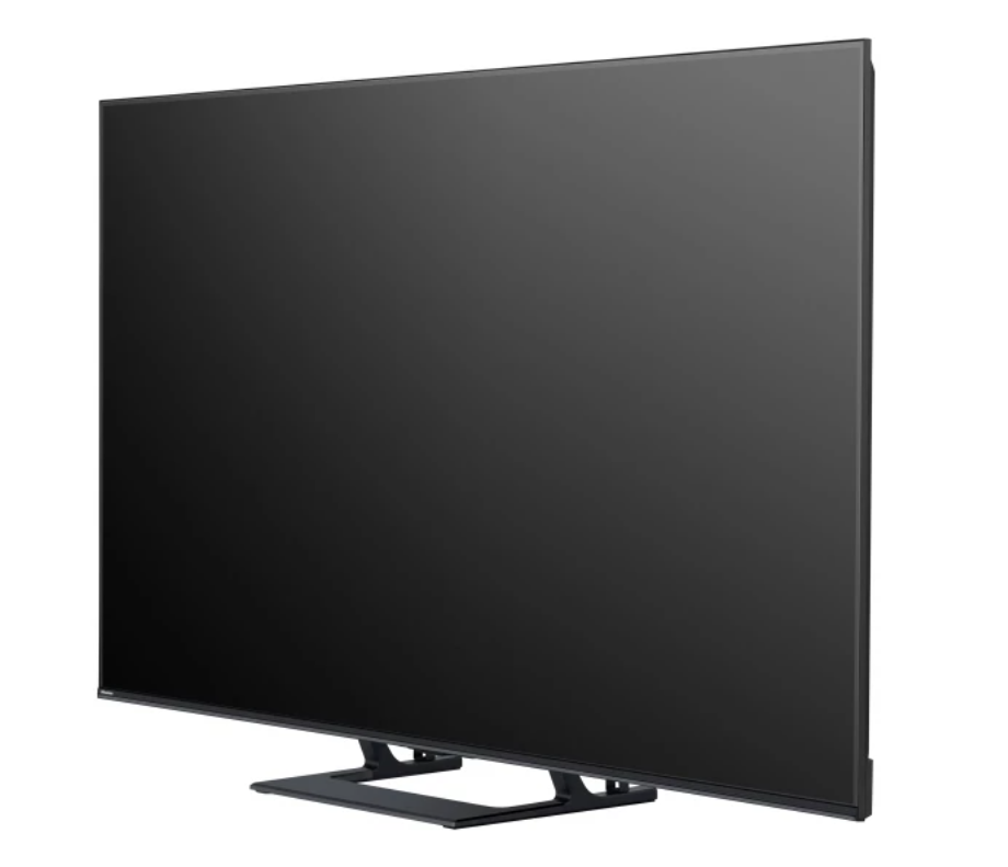 Telewizor Hisense 55E8Q LED 55" 4K Ultra HD 144Hz VIDAA Dolby Vision Czarny