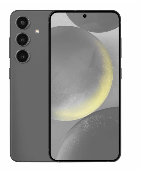 Smartfon Samsung Galaxy S24 (S921) 8/­256GB 5G Dual SIM Czarny