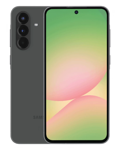 Samsung Galaxy A56 (A566) 5G DS. 8/­256GB Graphite