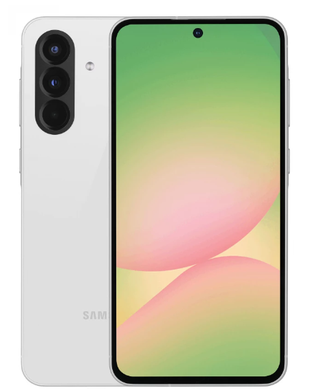 Samsung Galaxy A56 (A566) 5G DS. 8/­128GB Lightgrey