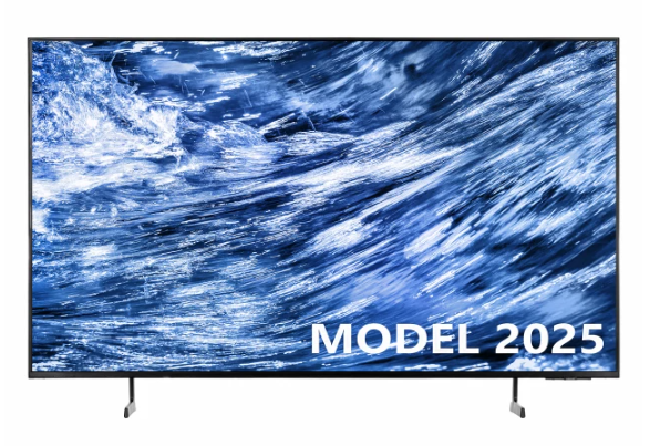 Telewizor SAMSUNG QE55Q7F4A QLED 55" 4K Ultra HD Tizen Dolby Atmos DVB-T2 Czarny