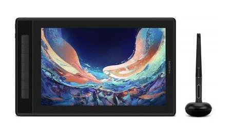 Tablet graficzny Huion Kamvas Pro 13 2.5K