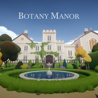 Botany Manor za darmo na PC, Android, iOS w sklepie Epic Games do 12/02