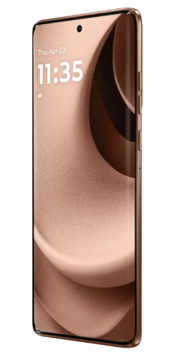 Motorola Edge 60 Fusion 8/­256GB PANTONE Mocha Mousse