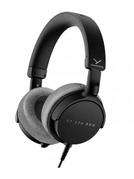 Beyerdynamic DT-270 PRO - Słuchawki studyjne zamknięte