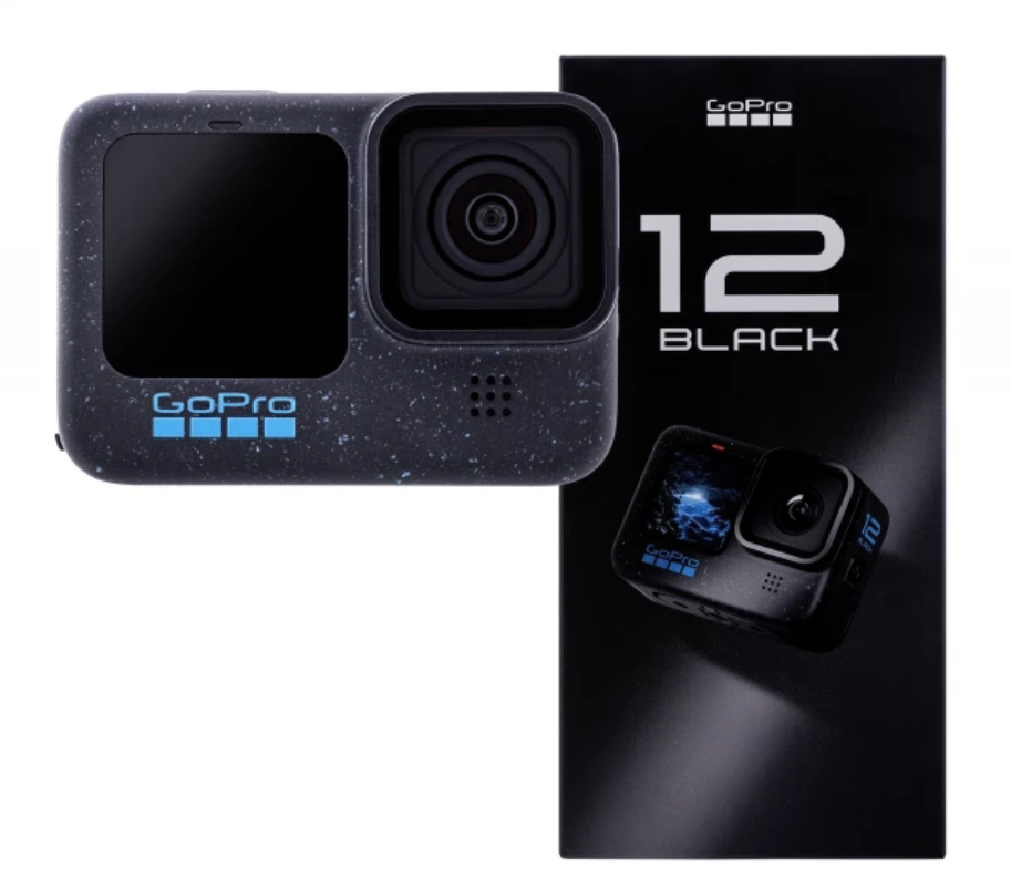 Kamera sportowa GoPro Hero 12 Black