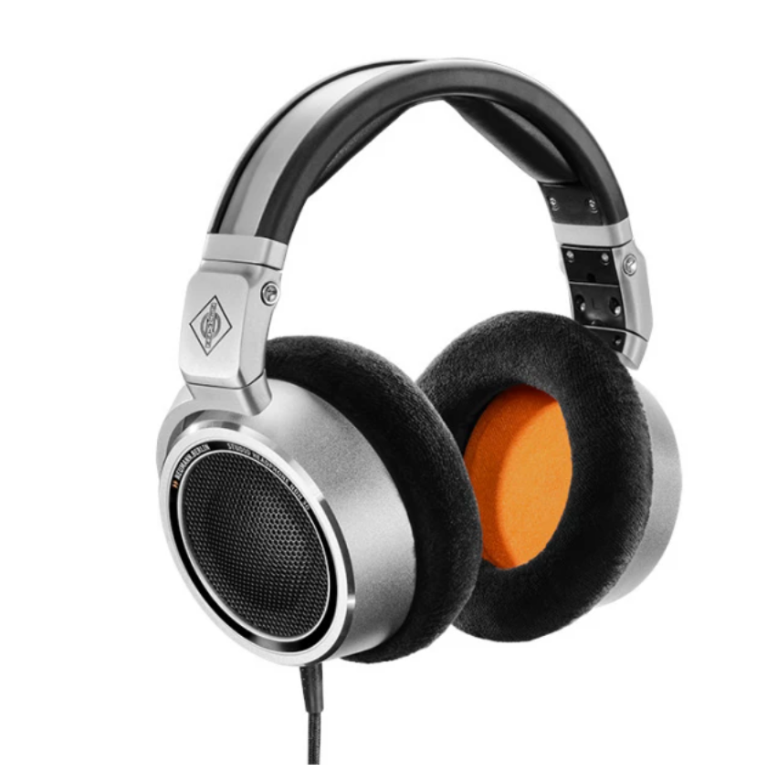 Neumann NDH 30 - Słuchawki studyjne otwarte