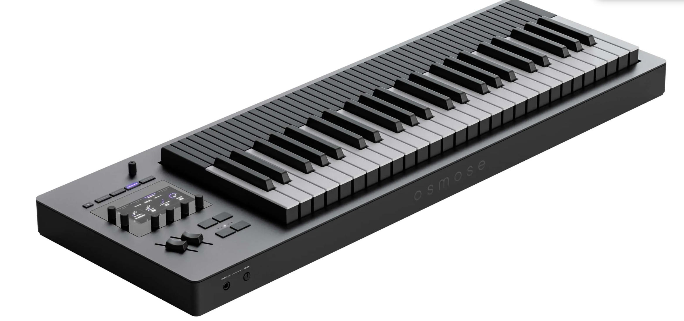 Syntezator polifoniczny Expressive E - Osmose