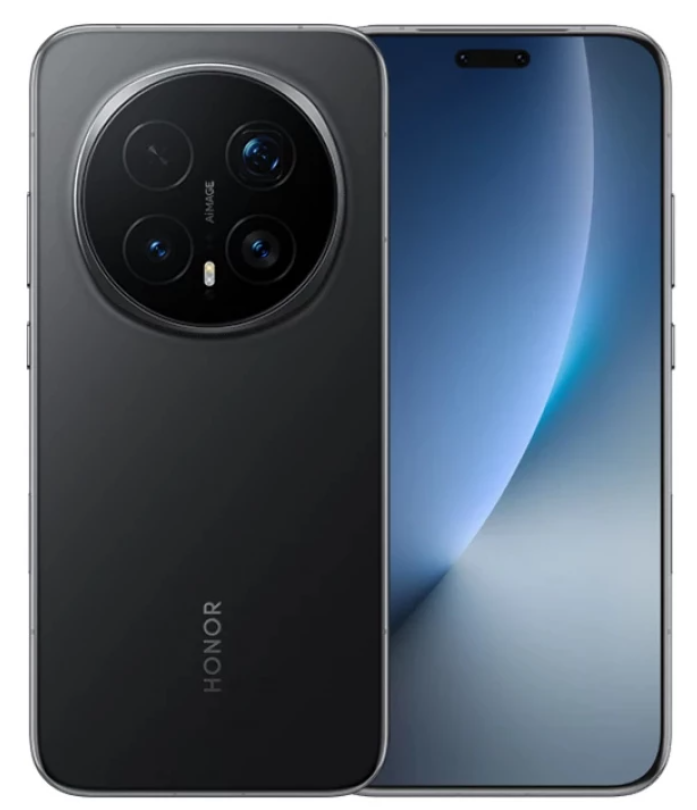 Smartfon Honor Magic 8 Pro 5G 12/­512GB Black