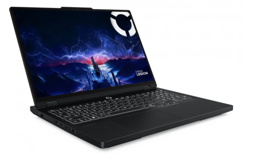 Laptop Lenovo Legion Pro 5 16IAX10 – Ultra 7 255HX | 32GB | 1TB SSD | RTX 5070 | 16" OLED 165Hz