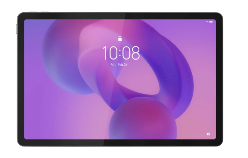 Tablet Lenovo Idea Tab 11" 2.5K IPS 90Hz 8GB/128GB 5G Dimensity 6300 Luna Grey