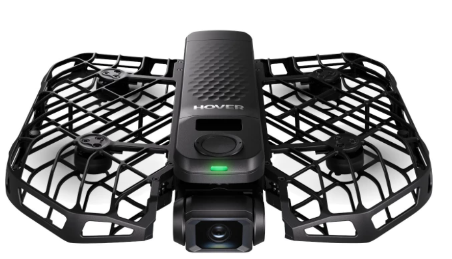 Dron HoverAir X1 PRO Ultimate Cycling Kit