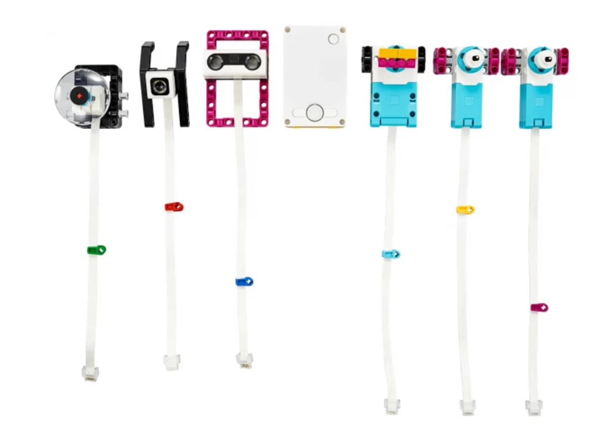 LEGO Education 45678 - Zestaw SPIKE Prime