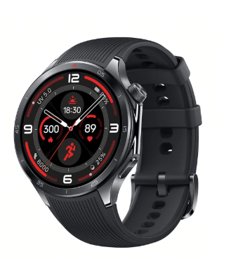Smartwatch OnePlus Watch 3 AMOLED 46mm Czarny