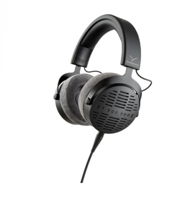 Beyerdynamic DT 900 PRO X - Słuchawki studyjne otwarte