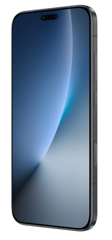 Smartfon Honor Magic 8 Pro 5G 12/­512GB Czarny