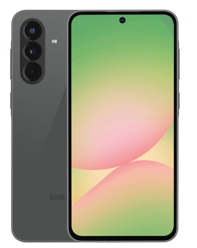 Smartfon Samsung Galaxy A56 (A566) 5G DS. 8/­128GB Graphite