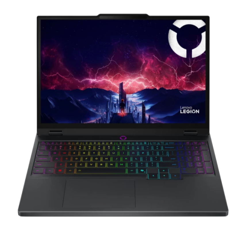 Laptop Lenovo Legion 5 15AKP10 15.1" OLED 165Hz – Ryzen AI 7 350, RTX 5070 8GB, 32GB RAM, 512GB SSD, NoOS, Eclipse Black