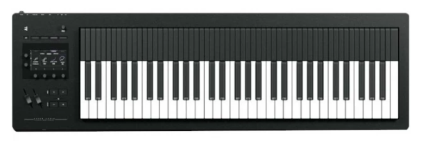 Expressive E Osmose 61 – Syntezator Ekspresyjny MIDI