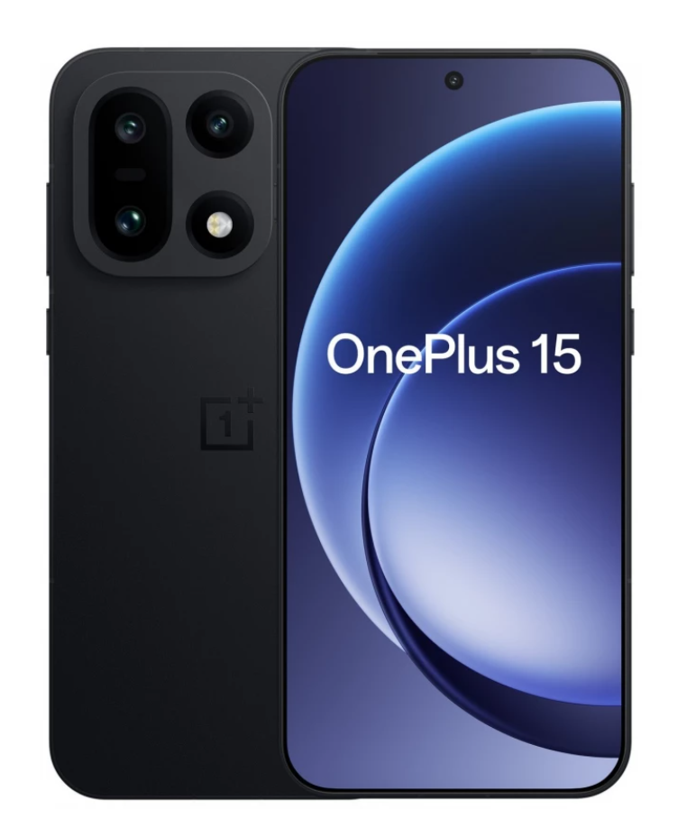 Smartfon OnePlus 15 5G 16/­512GB Infinite Black