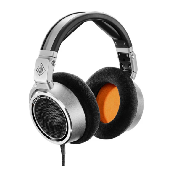 Neumann NDH 30 - Słuchawki studyjne otwarte