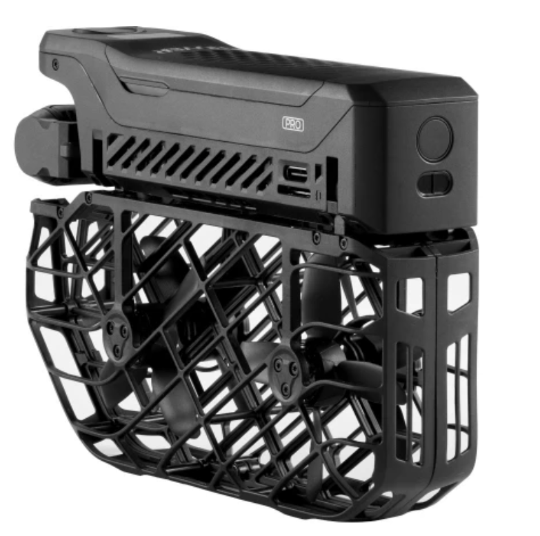 Dron HOVERAir X1 PRO Ultimate Cycling Kit 4K (zestaw rowerowy, kamera latająca)