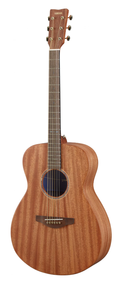 Yamaha Storia II - Gitara elektryczno-akustyczna