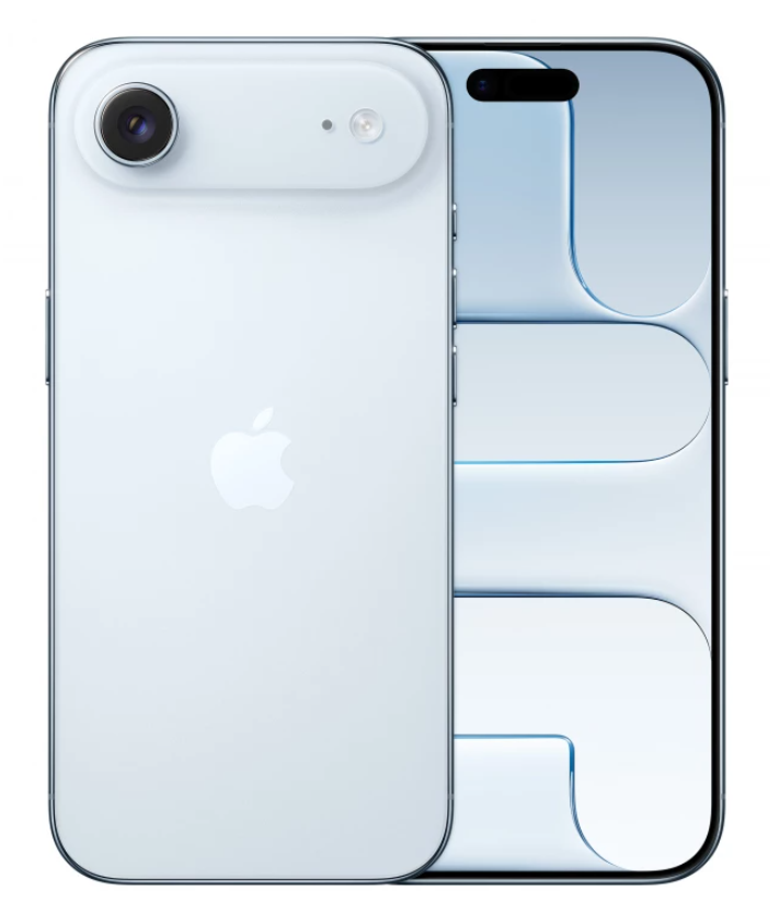 Apple iPhone Air 256GB Sky Blue