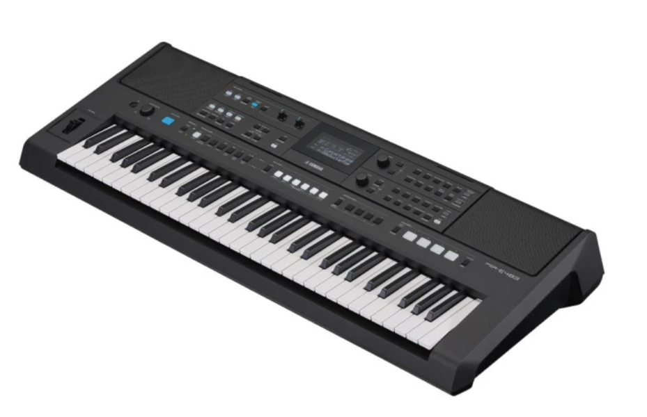 Yamaha PSR-E483 - Keyboard