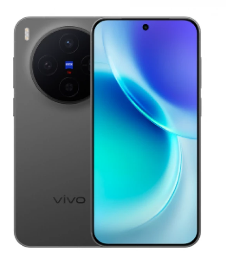 Smartfon Vivo X300 5G DS. 12/­256GB Czarny