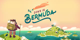 Down in Bermuda za darmo w sklepie Epic Games do 28.05