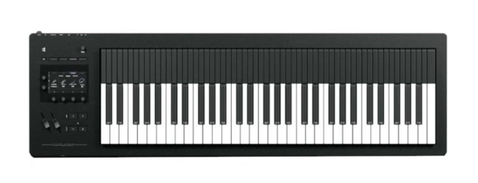 Expressive E Osmose 61 – Syntezator Ekspresyjny MIDI
